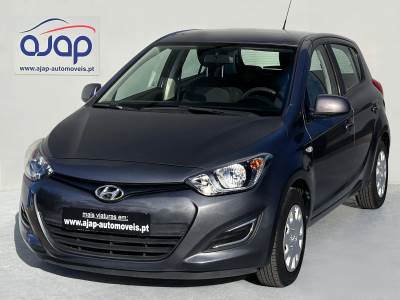 Hyundai i20 1.2 Urban