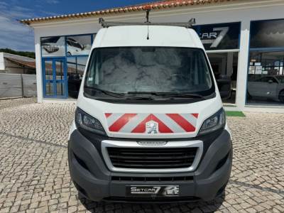 Comercial usado Peugeot  Boxer   335 L3H2 BLUEHDI 130 PREMIUM Diesel