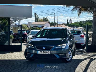 Carro usado SEAT Leon ST 1.6 TDi Style S/S Diesel