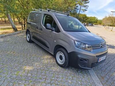 Comercial usado Citroën Berlingo 3 Lug Motor 1.6 Hdi Diesel