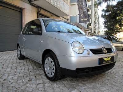 Carro usado VW Lupo 1.0 Confortline AC Gasolina