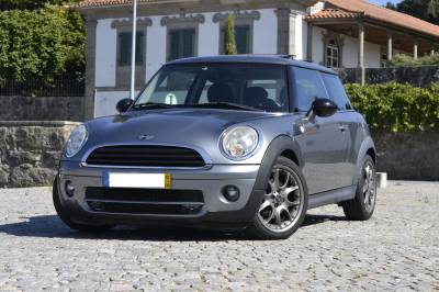 Carro usado MINI One D Diesel