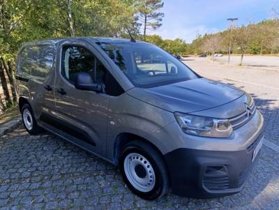 Comercial usado Citroën Berlingo 3 Lug 1.6 HDi Iva Dedutível Diesel