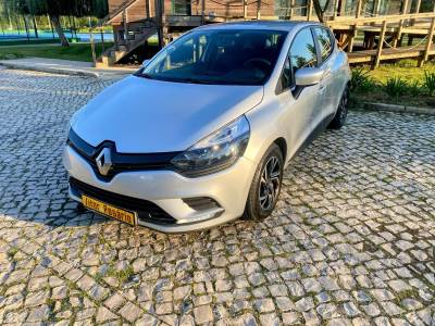 Carro usado Renault Clio 1.5 dCi Diesel