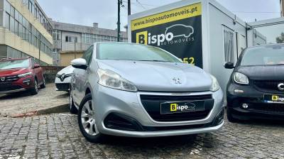 Peugeot 208 PureTech