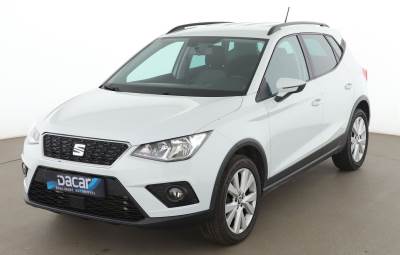 Carro usado SEAT Arona 1.0 TSI STYLE DSG (AUTO) Gasolina