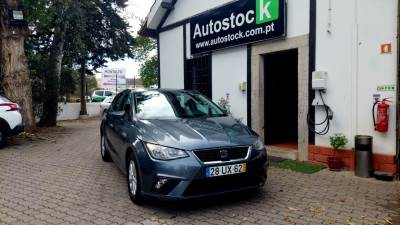 Carro usado SEAT Ibiza 1.0 Style Gasolina