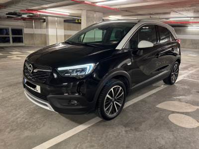 Carro usado Opel Crossland X 1.2 S&S Auto Ultimate Gasolina