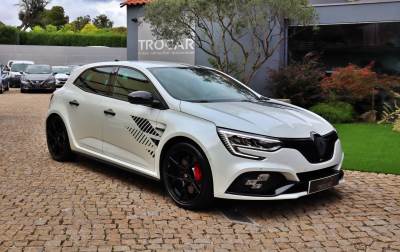 Carro usado Renault Mégane 1.8 TCe R.S. Ultime EDC Gasolina