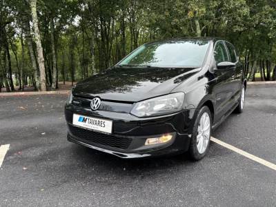 Carro usado VW Polo 1.2 TDi Highline Diesel