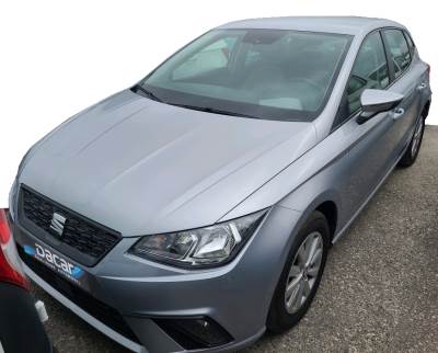 Carro usado SEAT Ibiza 1.0 MPI STYLE Gasolina