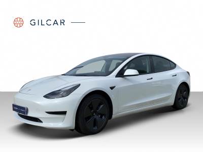 Carro usado Tesla Model 3 RWD Elétrica