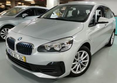 Carro usado BMW Série 2 XE ACTIVE TOURER (AUTO) Híbrido (Gasolina)