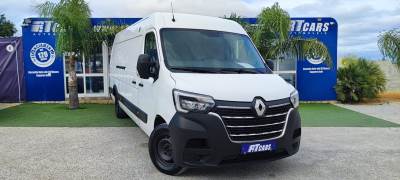 Comercial usado Renault  MASTER 2.3 DCI L4H4 Diesel