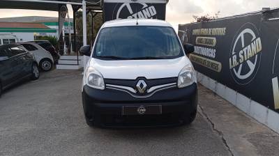 Comercial usado Renault  1.5 dCi Maxi Business S/S 3L Diesel