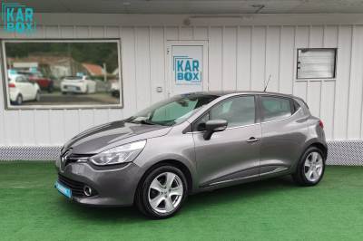 Carro usado Renault Clio 1.5 dCi Confort 94g Diesel