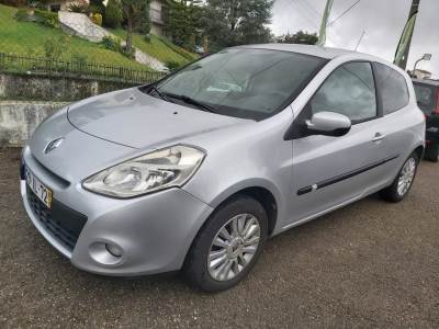 Carro usado Renault Clio 1.2 16V GT Gasolina