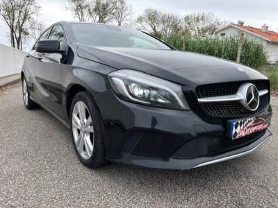 Carro usado Mercedes-Benz Classe A Outro Diesel