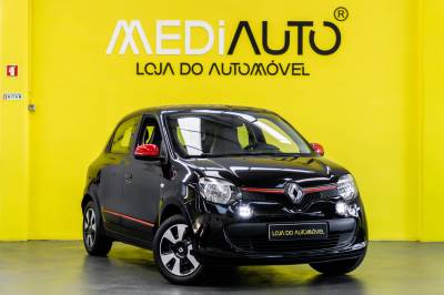 Carro usado Renault Twingo 1.0 SCe Night&Day Gasolina