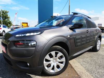 Carro usado Citroën C4 Cactus 1.6 BlueHDi Feel Diesel