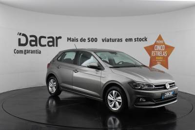 Carro usado VW Polo 1.0 TSI CONFORTLINE Gasolina