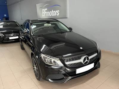 Carro usado Mercedes-Benz Classe C d Diesel