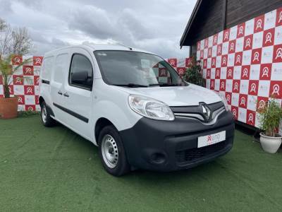 Comercial usado Renault  Kangoo Maxi 1.5dCi Business - 2Lug. Diesel