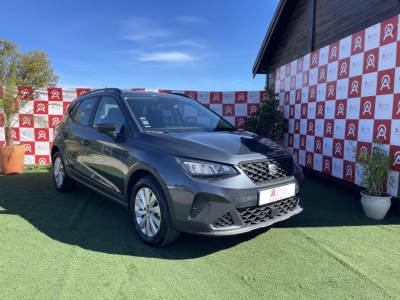 Carro usado SEAT Arona 1.0 TSI Style Gasolina