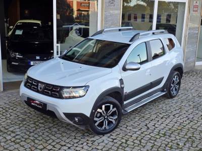 Carro usado Dacia Duster 1.3 TCe Prestige Gasolina