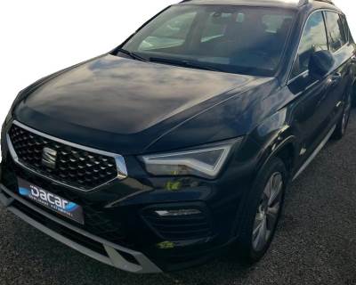 Carro usado SEAT Ateca 1.5 TSI DSG (AUTO) Gasolina