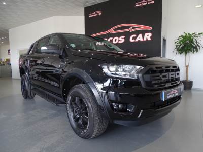 Carro usado Ford Ranger 2.0 TDCi CD XL 4WD Diesel