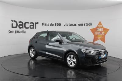 Carro usado Audi A1 Sportback 1.0 25 TFSI ADVANCED S TRONIC (AUTO) Gasolina