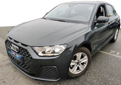 Carro usado Audi A1 Sportback 1.0 25 TFSI ADVANCED S TRONIC (AUTO) Gasolina