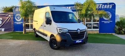 Comercial usado Renault MASTER 2.3 DCI FIBRADA Diesel