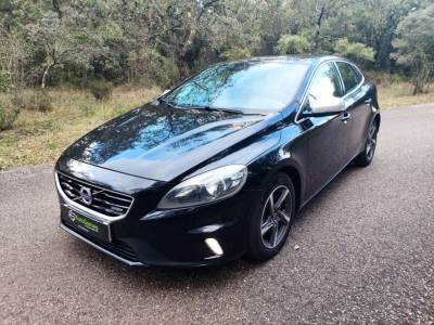 Carro usado Volvo V40 2.0 D4 R-Design Diesel