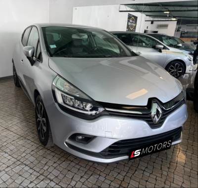 Carro usado Renault Clio 1.5 dCi Zen Diesel