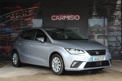 Carro usado SEAT Ibiza 1.0 Style Gasolina