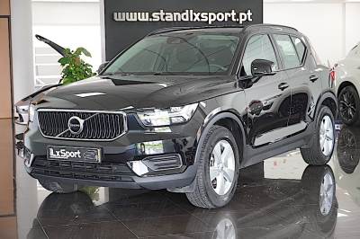 Carro usado Volvo XC 40 2.0 D3 Diesel