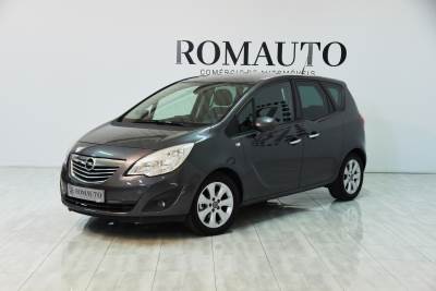 Carro usado Opel Meriva 1.3 CDTi Cosmo S/S Diesel