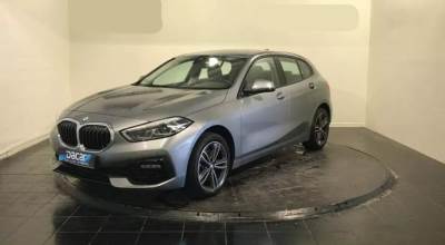 Carro usado BMW Série 1 116D PACK M AUTO Diesel