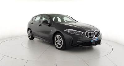 Carro usado BMW Série 1 116D PACK M AUTO Diesel