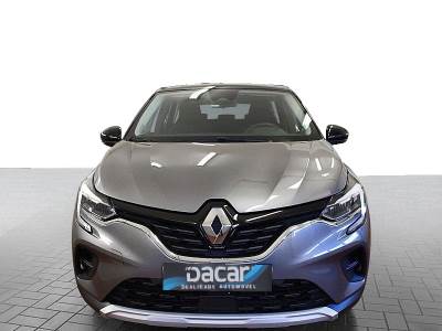 Carro usado Renault Captur 1.0 TCE EXCLUSIVE Gasolina