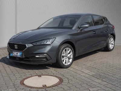 Carro usado SEAT Leon 1.0 TSI STYLE DSG (AUTO) Gasolina