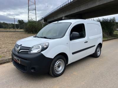 Comercial usado Renault Kangoo Express Dci 90 cv Business Confort  5P Diesel