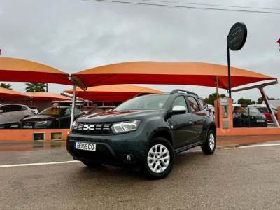 Carro usado Dacia Duster 1.0 TCe Comfort Gasolina