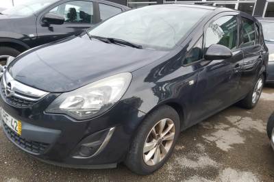 Carro usado Opel Corsa 1.3 CDTi Enjoy Diesel