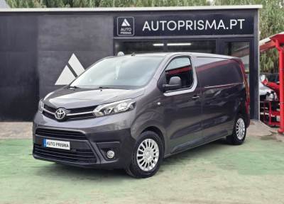 Comercial usado Toyota  Proace 1.6 D-4D L1H1 Diesel