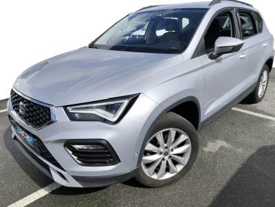 Carro usado SEAT Ateca 2.0 TDI STYLE Diesel