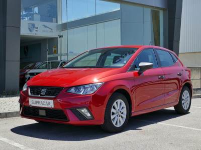 Carro usado SEAT Ibiza Outro Gasolina