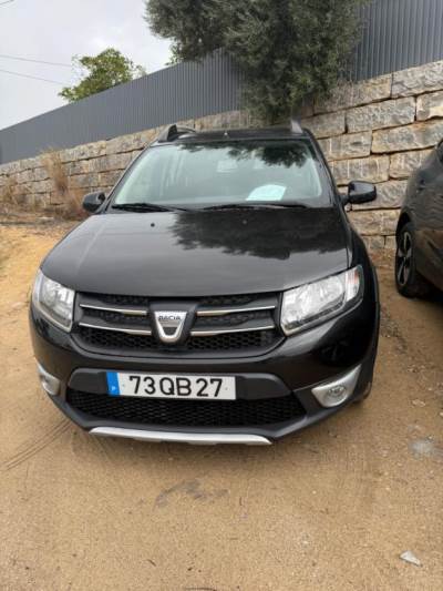 Carro usado Dacia Sandero 1.5 dCi Confort Diesel